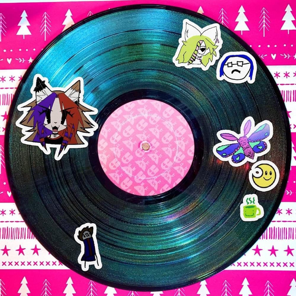(Para​)​-​Social Club vol. 1