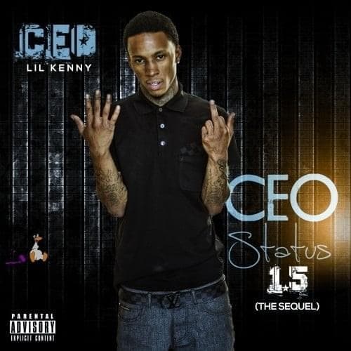 CEO Status 1.5