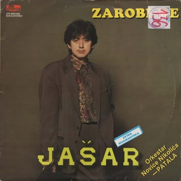 Zarobi me