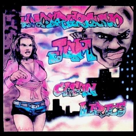 Underground Jam