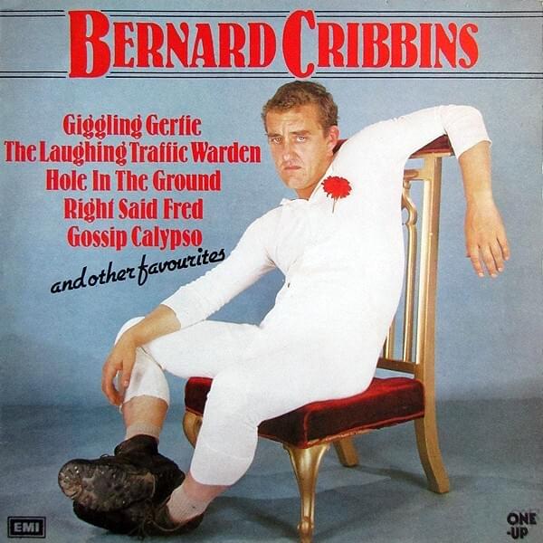 Giggling Gertie the Laughing Traffic Warden and Other Favourites