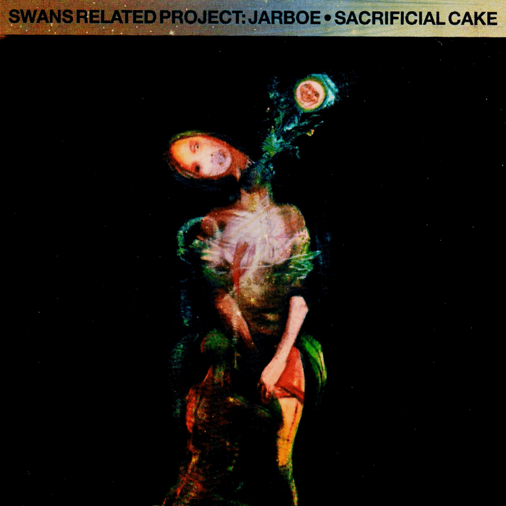 Sacrificial Cake