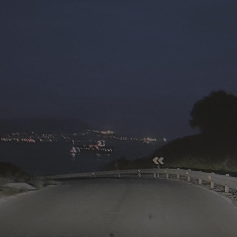 Album cover art for "care" by ​i don’t like mirrors