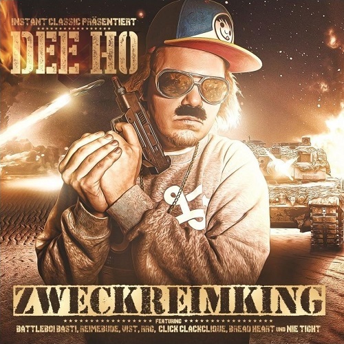 Zweckreimking