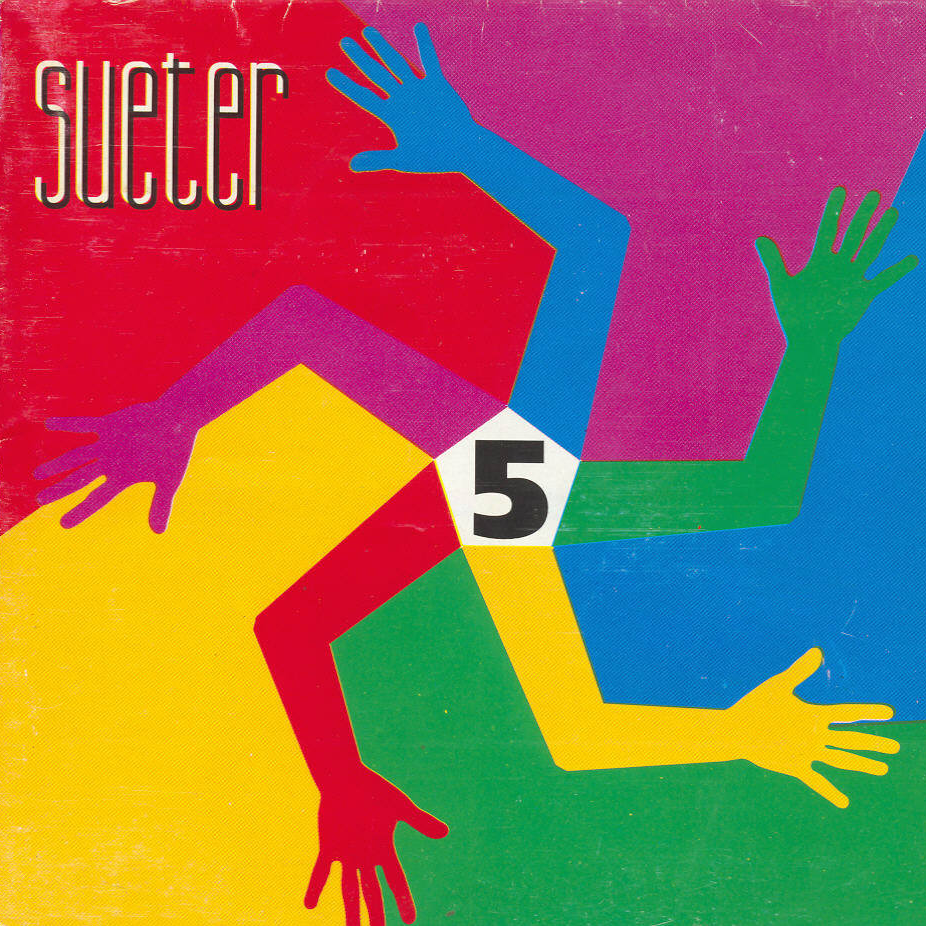 Suéter 5