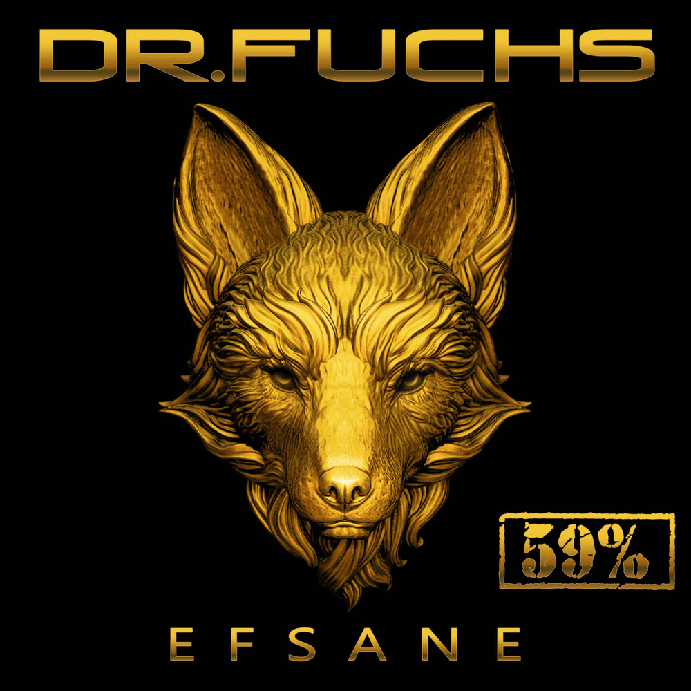 Efsane 59% - Single