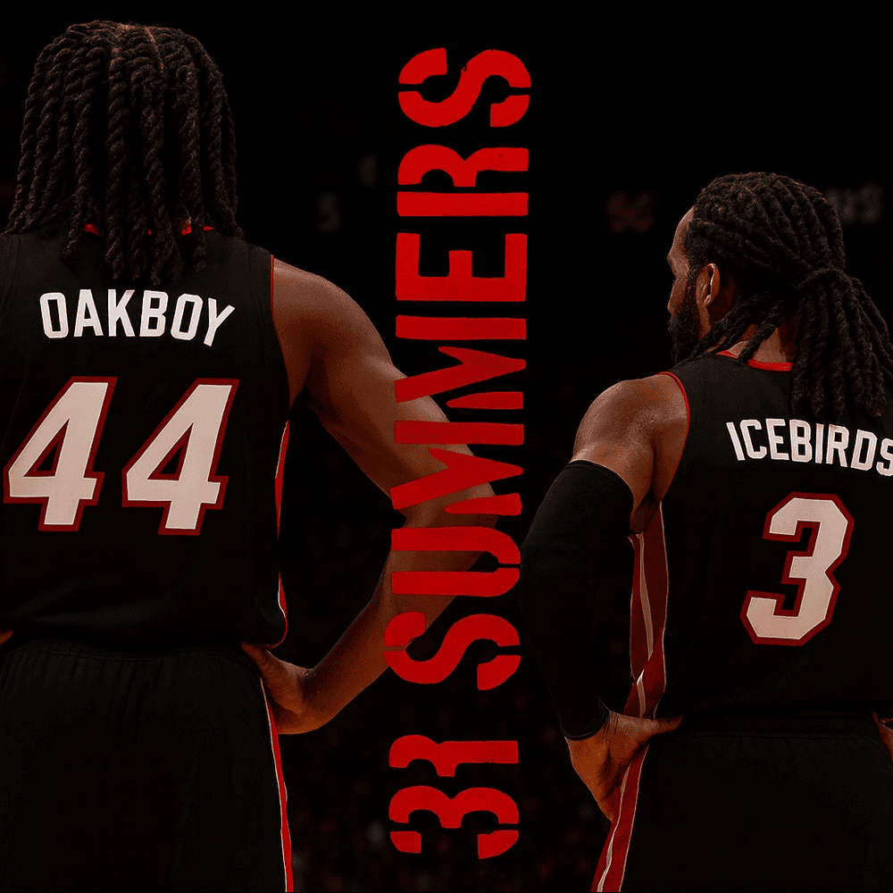 31 Summers