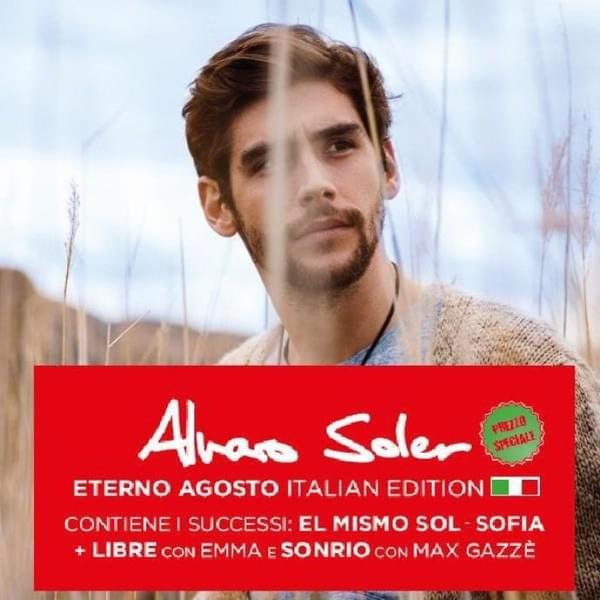 Eterno Agosto (Italian Version)