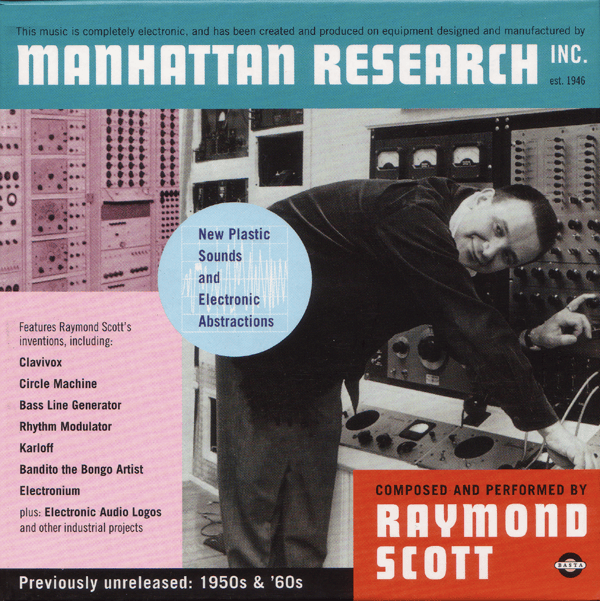 Manhattan Research, Inc.