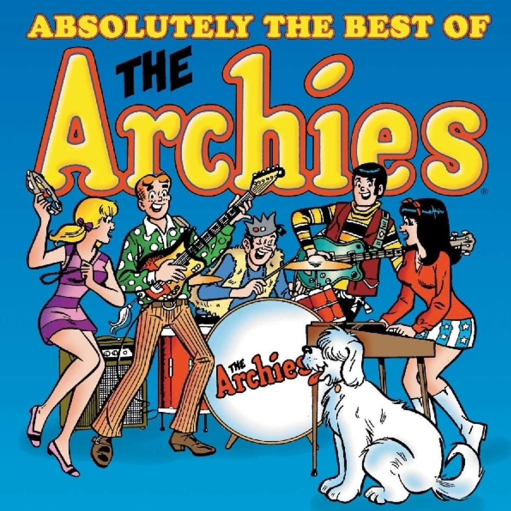 Absolutely The Best Of The Archies
