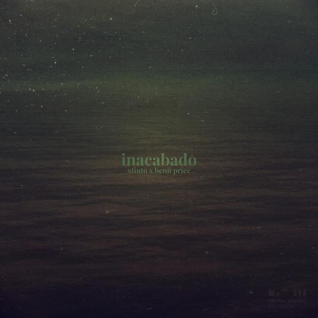 ​inacabado