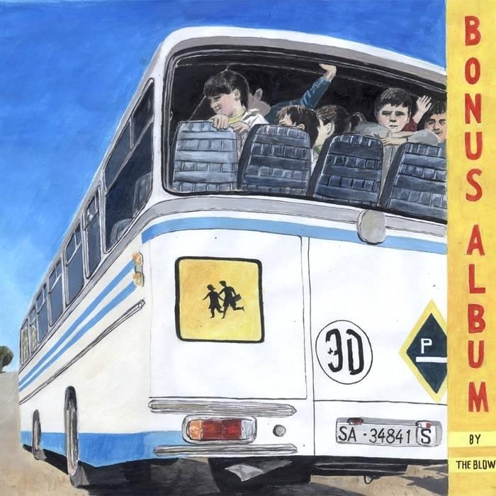 Bonus Album
