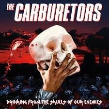 Drinking From The Skulls Of Our Enemies
