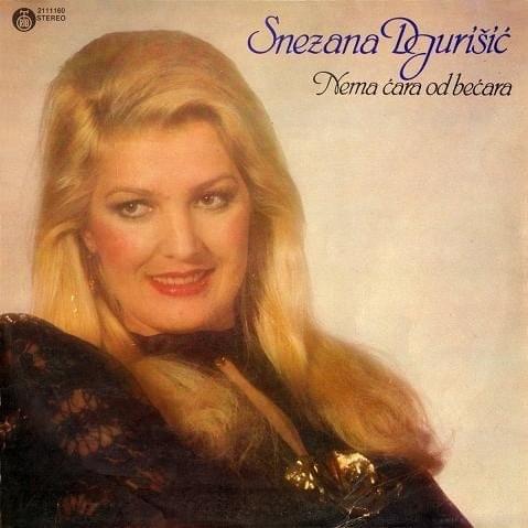 Nema ćara od bećara