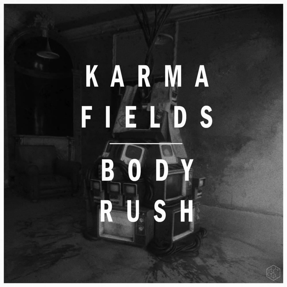 BODY RUSH (Deluxe Version)