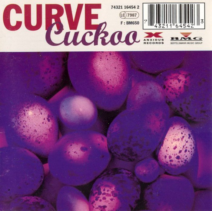 Cuckoo