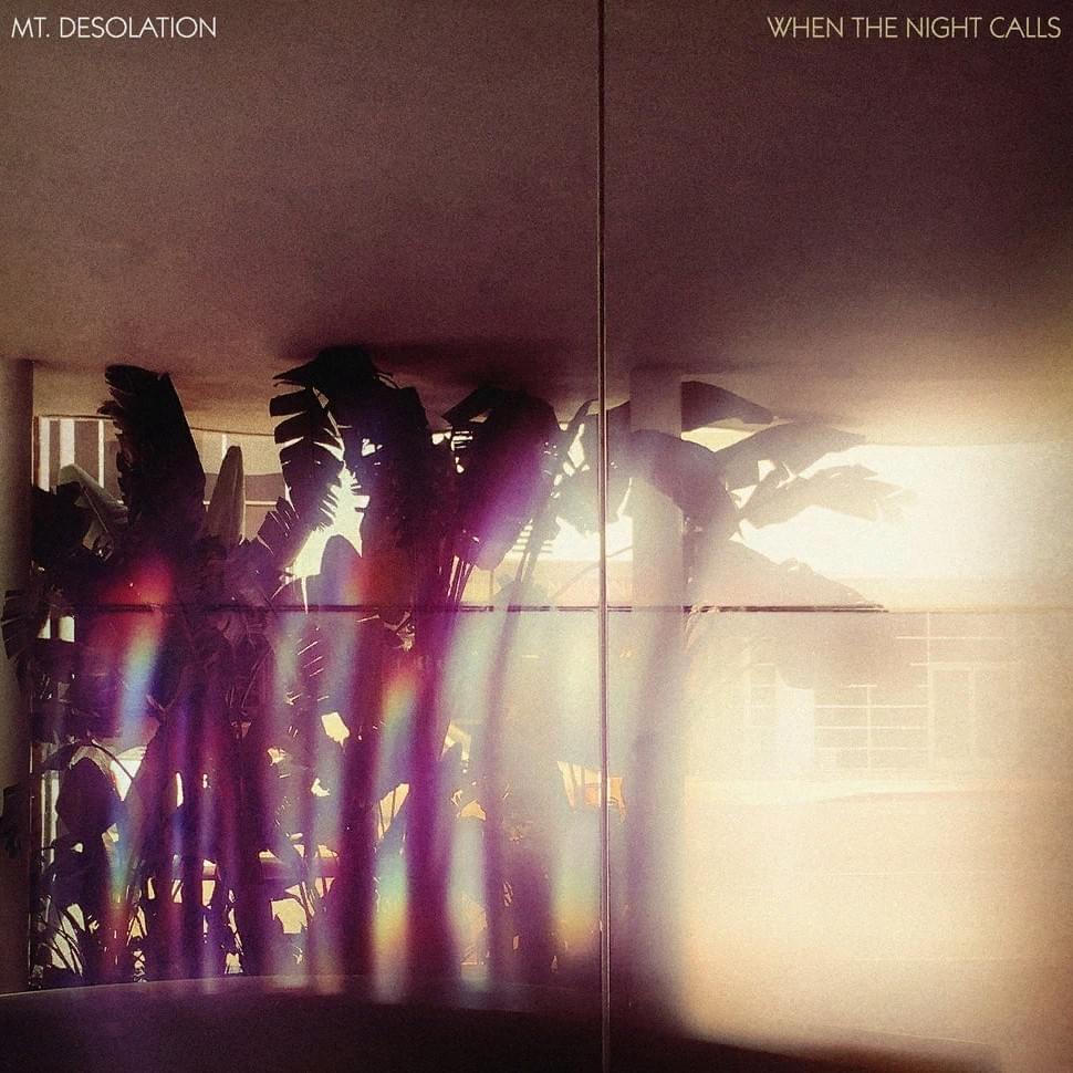 When the Night Calls