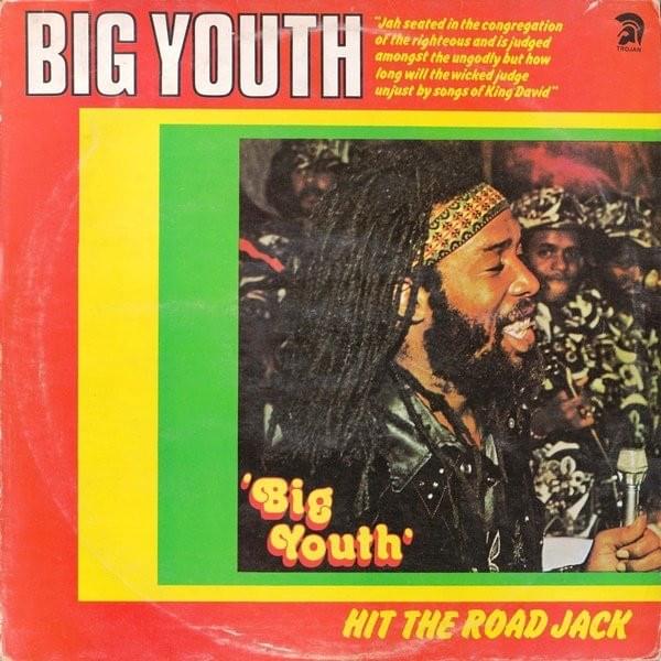 Hit the Road Jack