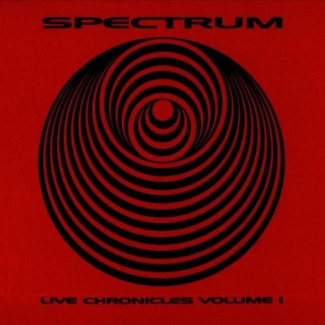 Live Chronicles Volume 1
