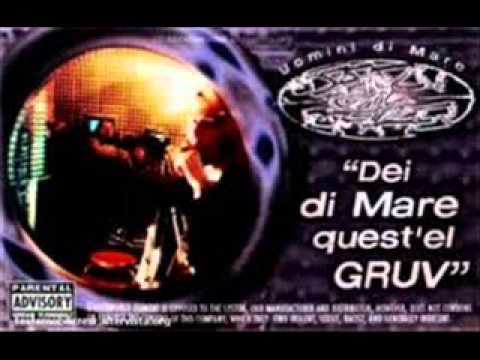 Dei di Mare Quest’El Gruv