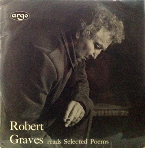 Robert Graves reads Selected Poems