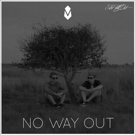 No Way Out [EP]
