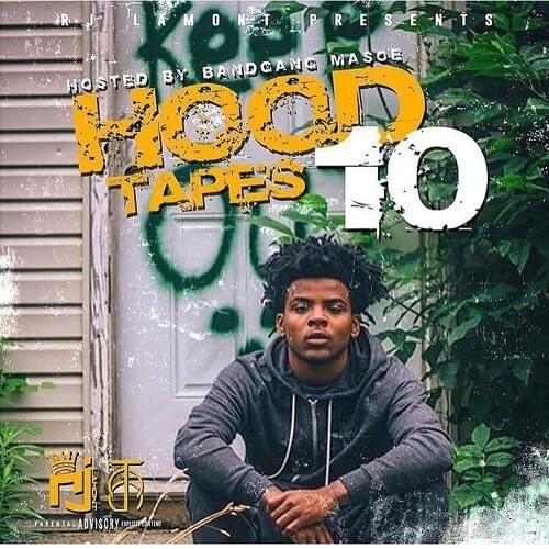 Hood Tapes 10