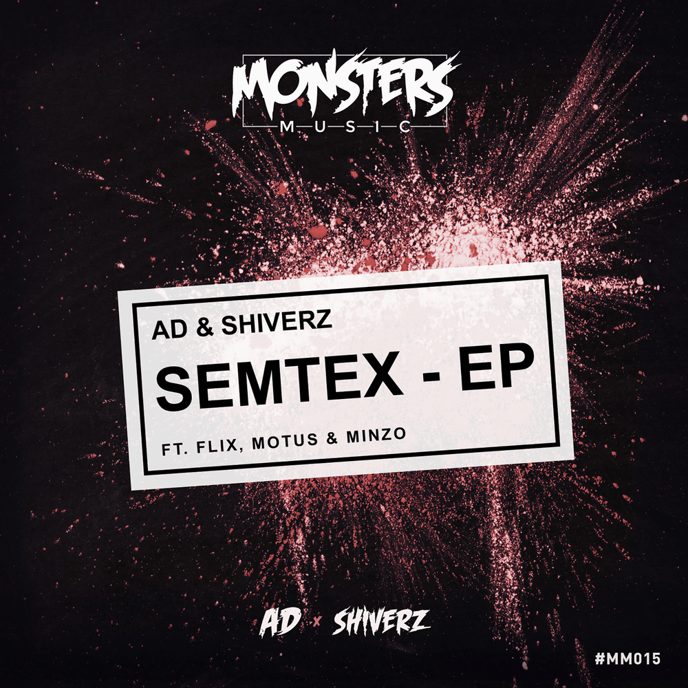 SEMTEX EP