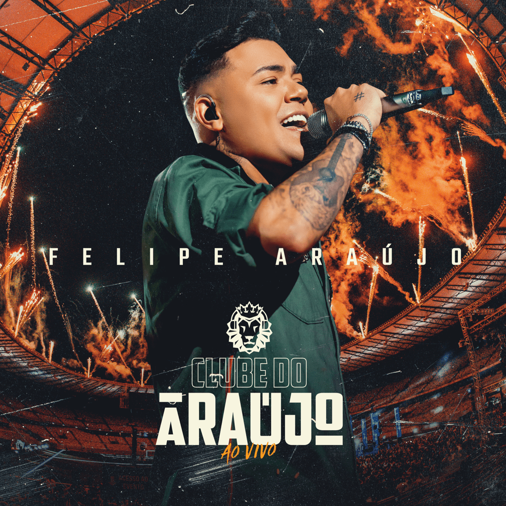 Clube do Araújo (Ao Vivo)