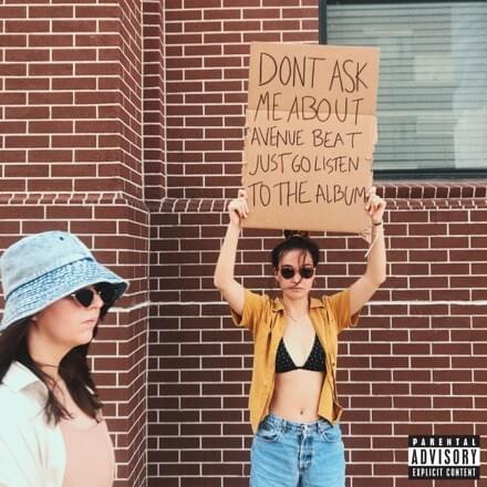 ​the debut farewell album