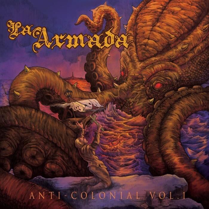 Anti-Colonial Vol.1