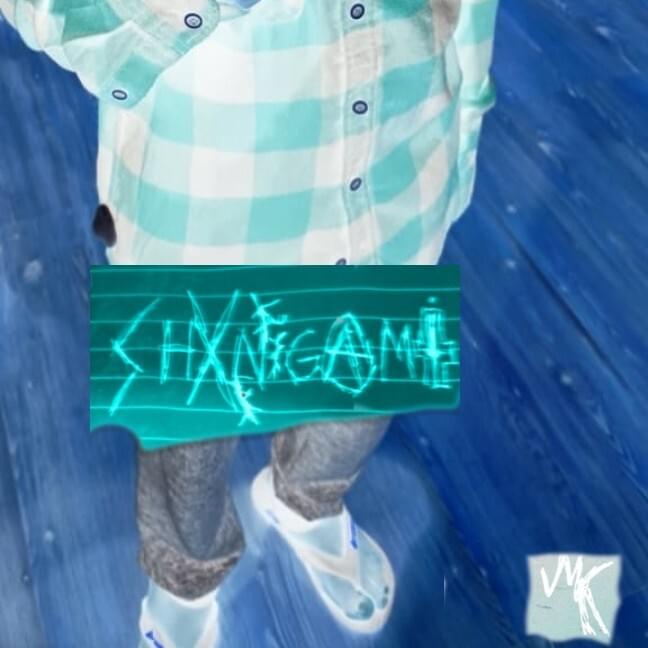 SHXNIGAMI