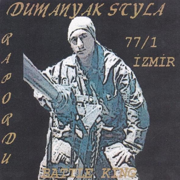 Rap Ordu (Dumanyak Style)