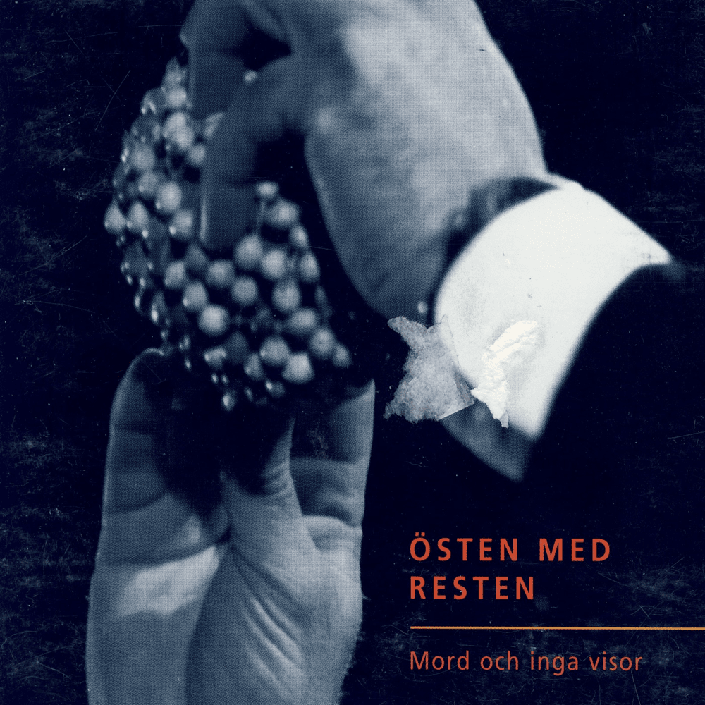 Mord och inga visor