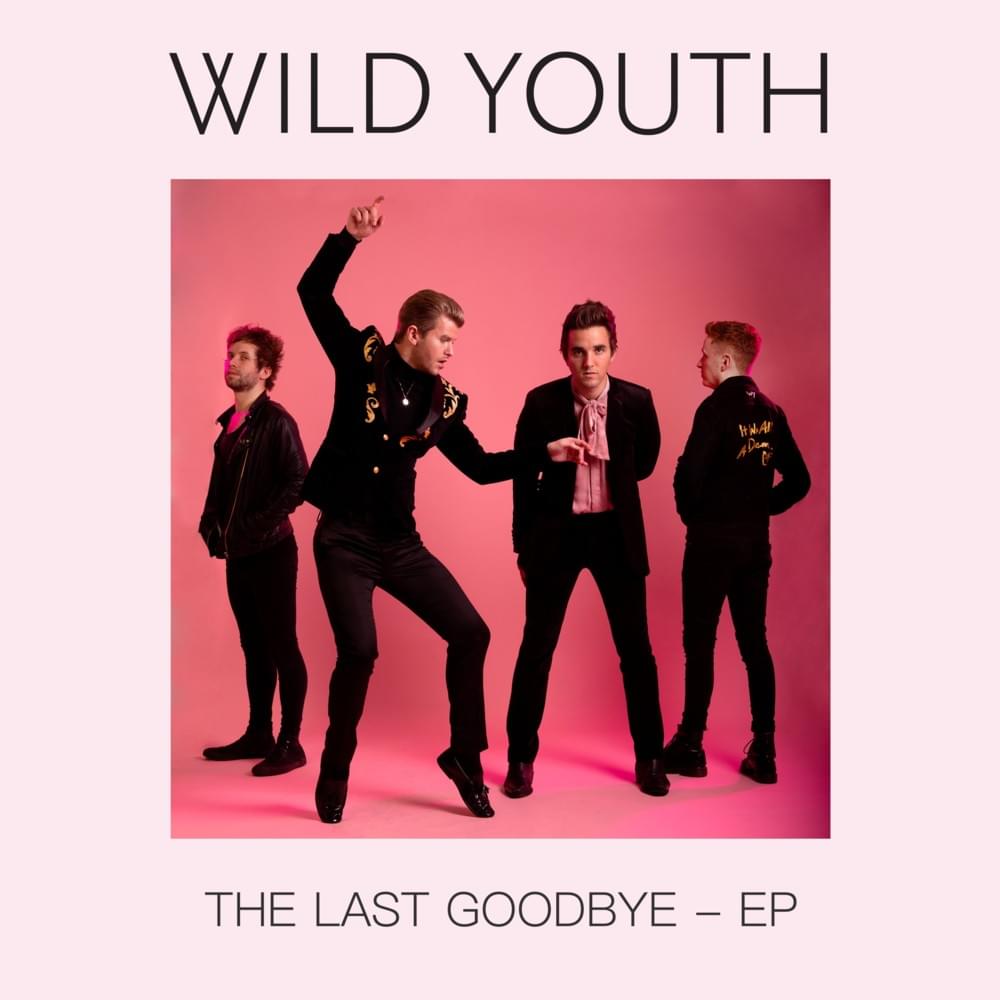 The Last Goodbye