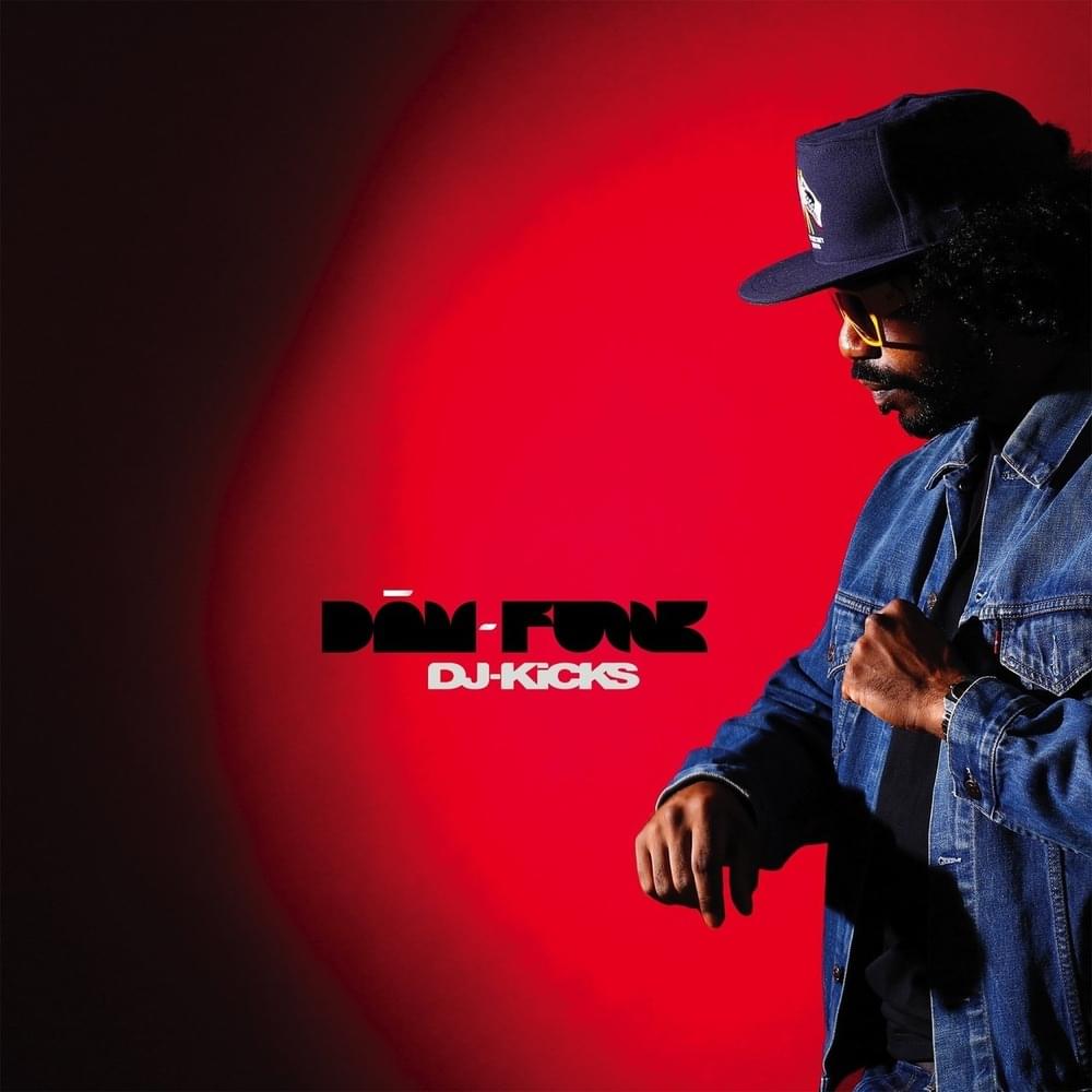 DJ-Kicks: DaM-Funk