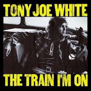 The Train I’m On