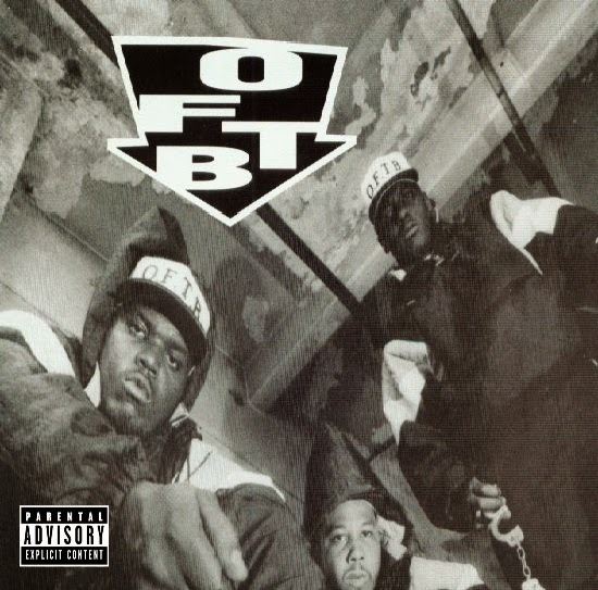 Operation From The Bottom (Demo Tape)