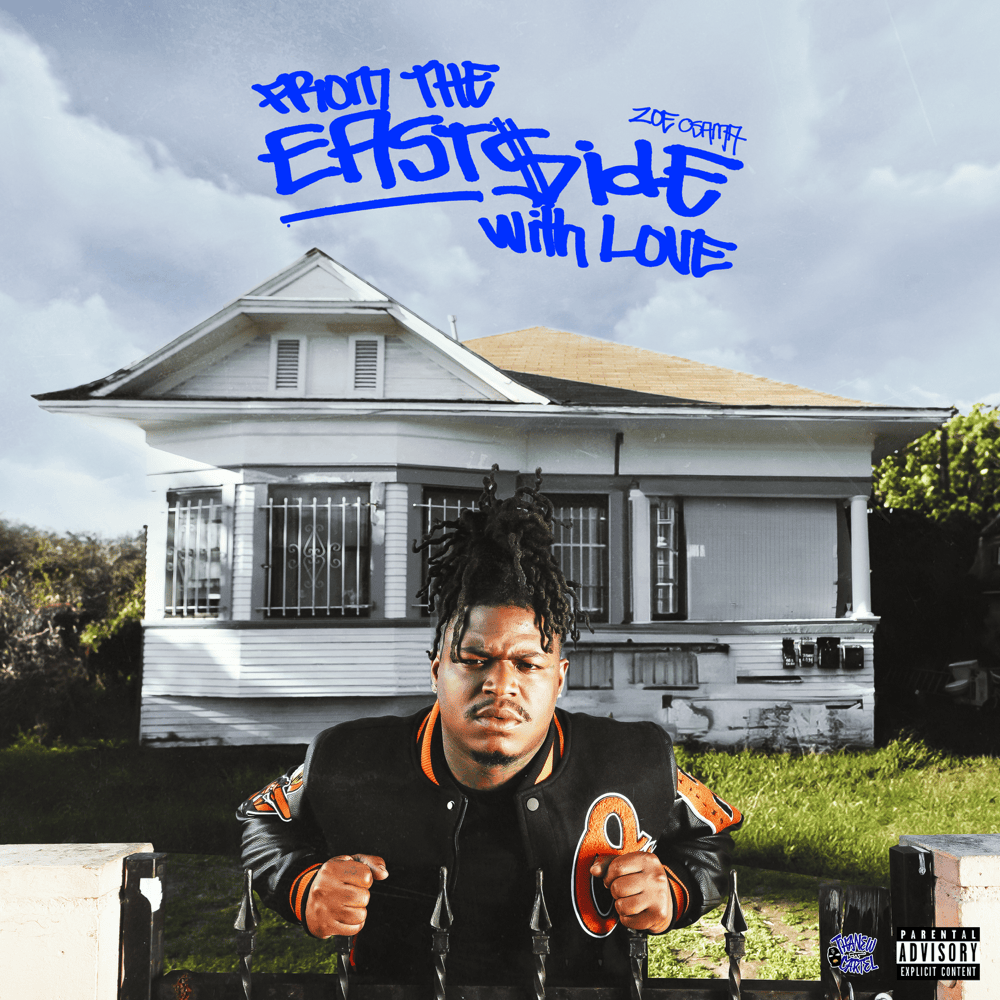 From The Eastside With Love