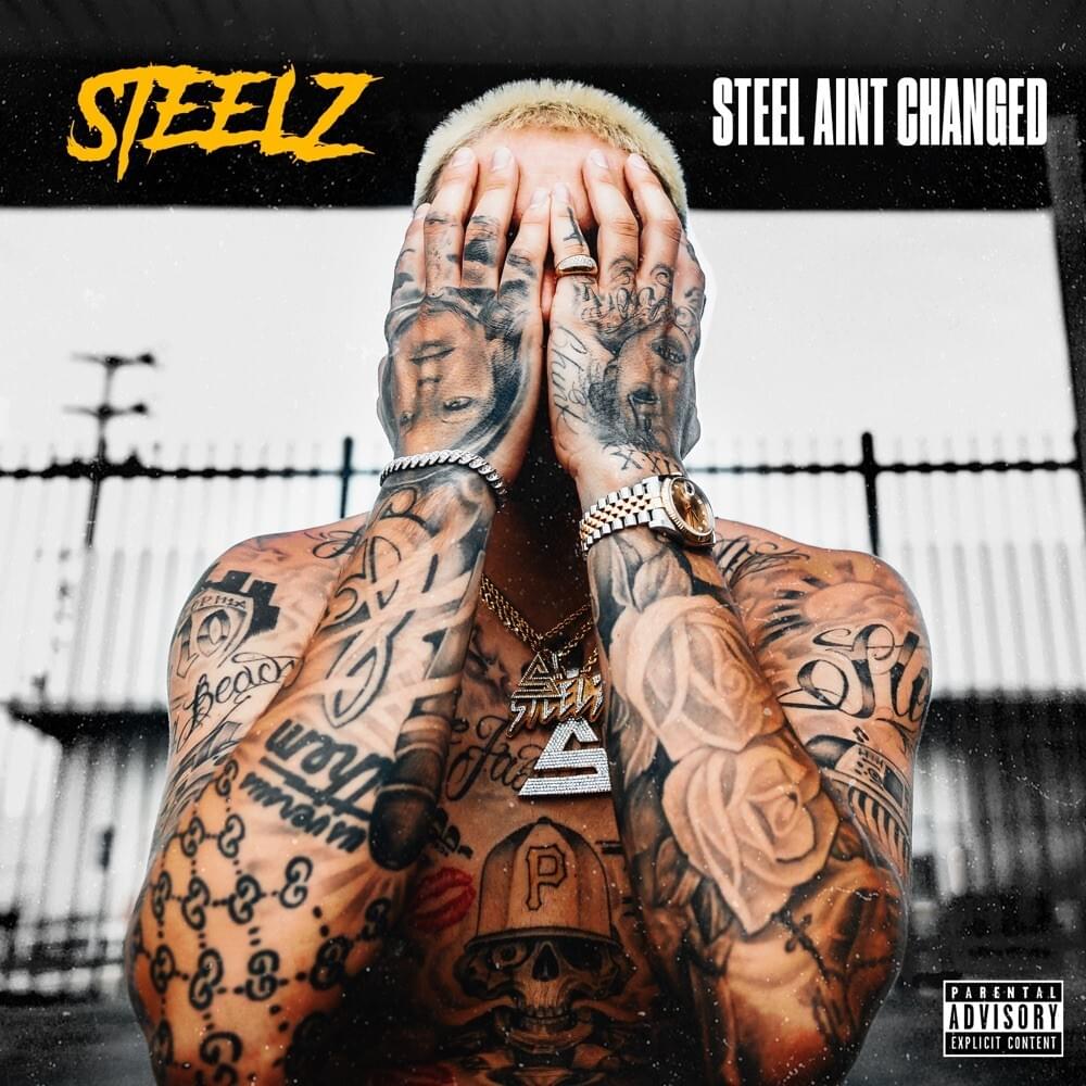 Steel Ain’t Changed
