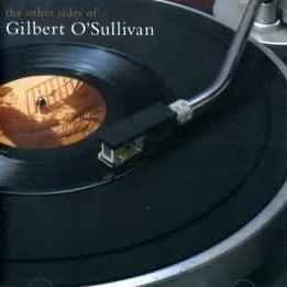 The Other Side of Gilbert O’Sullivan