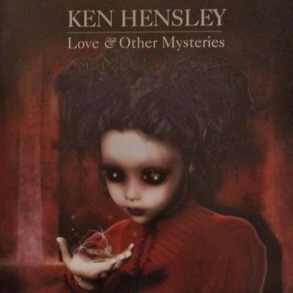 Love & Other Mysteries
