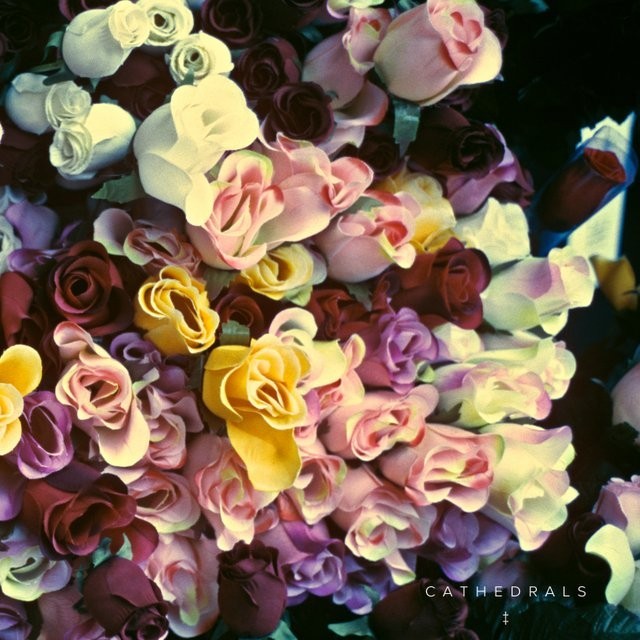 Cathedrals EP