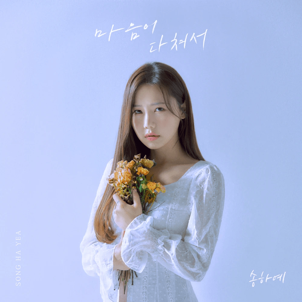 마음이 다쳐서 (Broken Heart)