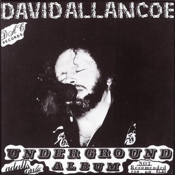 Underground Album