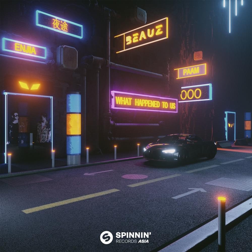 OOO - Single