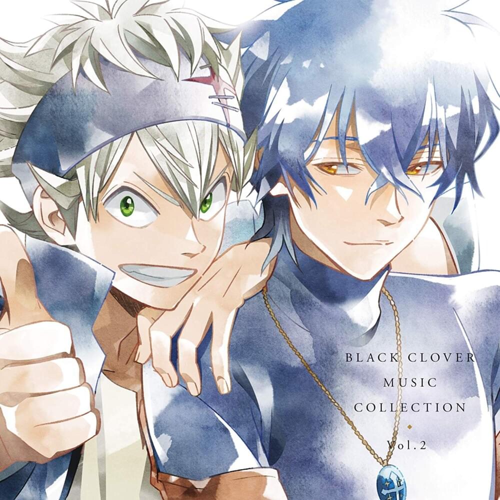 Black Clover: Music Collection Vol. 2
