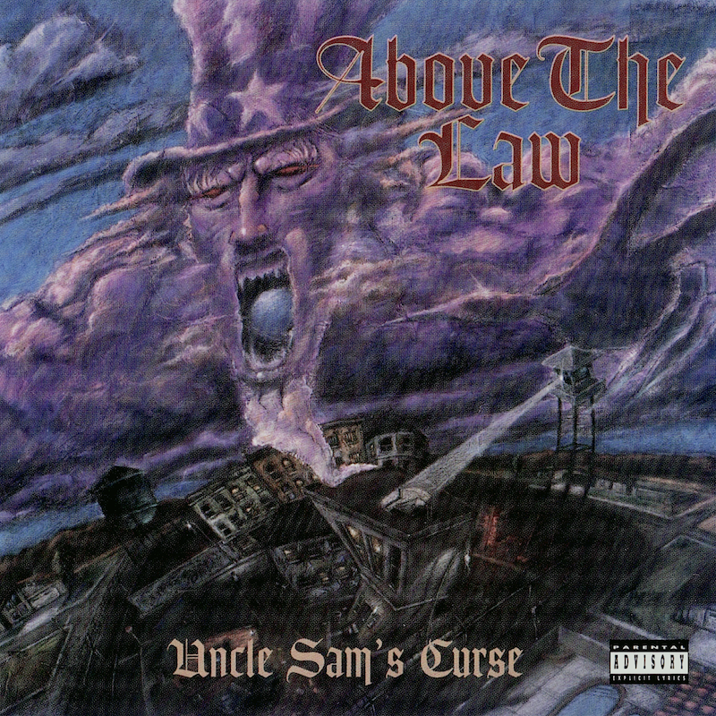 Uncle Sam’s Curse