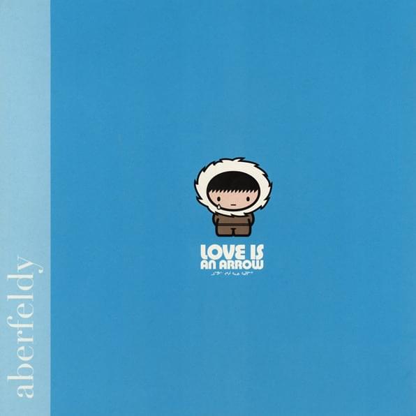 Love is an Arrow EP