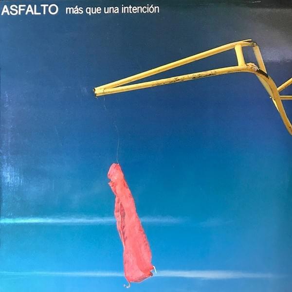 Más que una intención